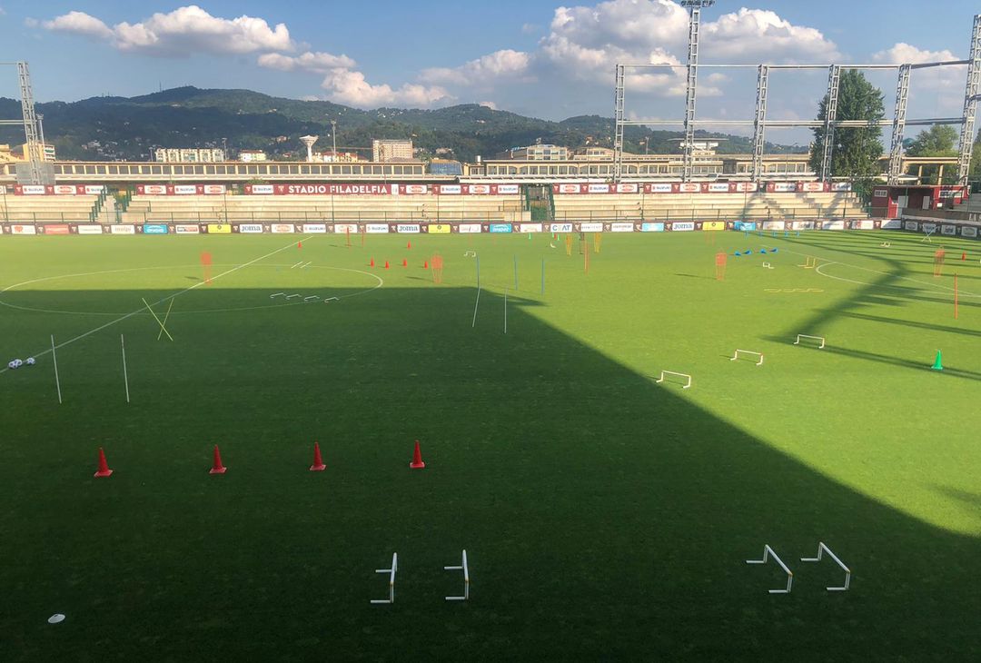 Fotogallery – Il primo giorno della stagione 2020/2021 - immagine 3