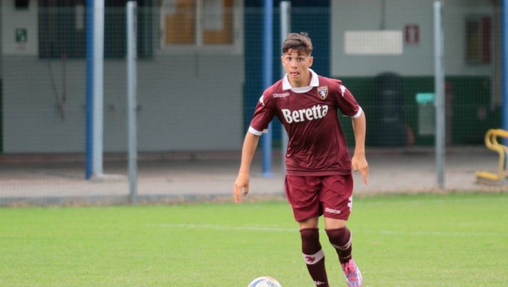 Torino, il week-end delle Giovanili: Berretti e Allievi, in campo per i tre punti - immagine 1