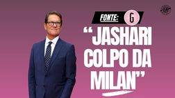 Milan, Capello: “Jashari di un’altra pasta. Gimenez qualche dubbio. Vlahovic …”