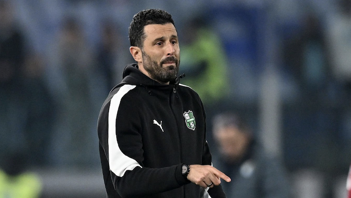 Grosso: “Errore di Muric? Rispondo così! Felice di Nzola ma Pinamonti ci è mancato, Berardi ha qualità però…” - immagine 1