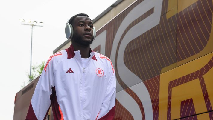 RADIO PENSIERI, TRANI: “Venderei Ndicka per prendere Lucumi e Leoni” - immagine 1