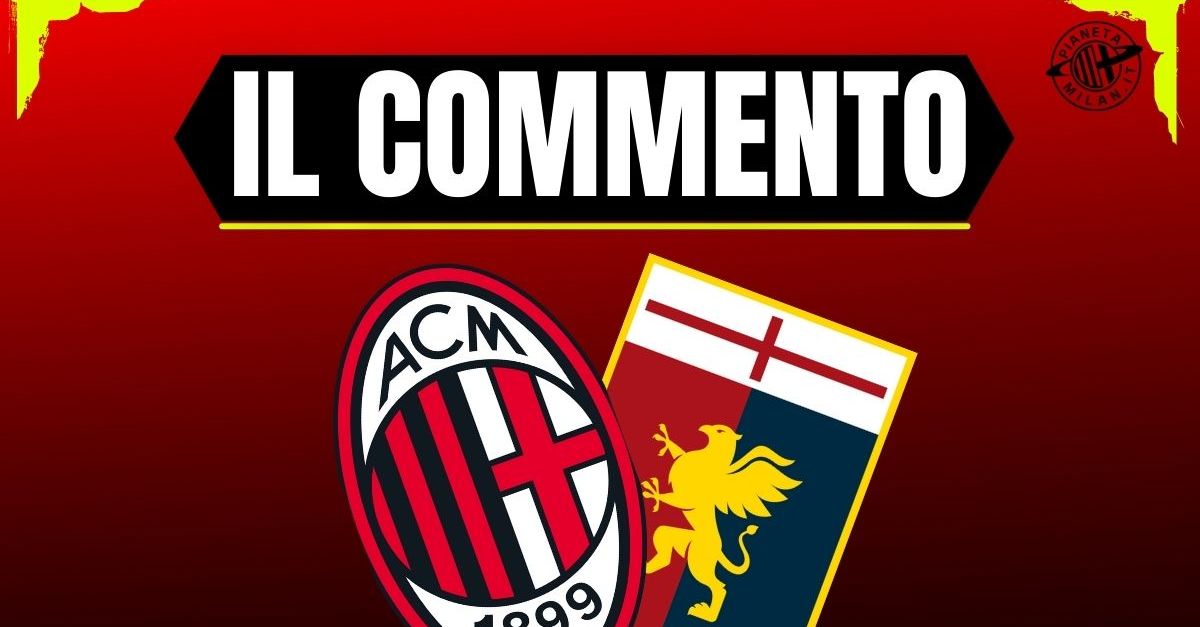 Primavera – Milan Genoa 3 1: il Diavolo vola ai Playoff Scudetto! Primavera – Milan Genoa 3 1: il Diavolo vola ai Playoff Scudetto!