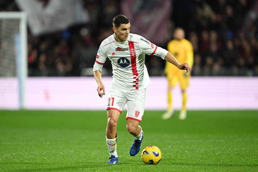 L’Inter fissa il prezzo per Carboni: i 20 milioni della Fiorentina bastano?- immagine 2