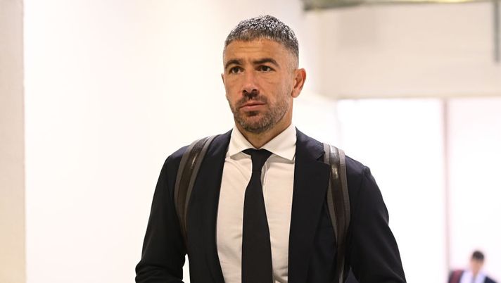 Nuovo ruolo per Kolarov: sarà il vice di Chivu all’Inter - immagine 1