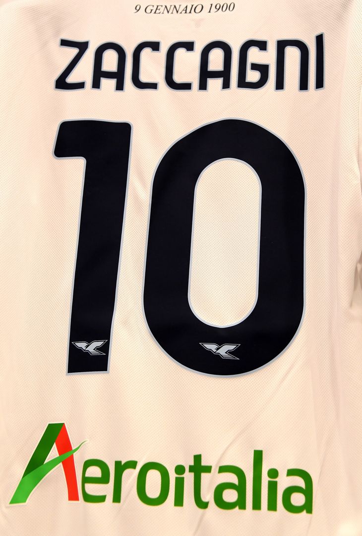 Inter-Lazio, le migliori immagini dei quarti di Coppa Italia – GALLERY - immagine 111