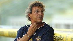 Serie B, Moriero: “La delusione è il Palermo, ma niente critiche a Corini”
