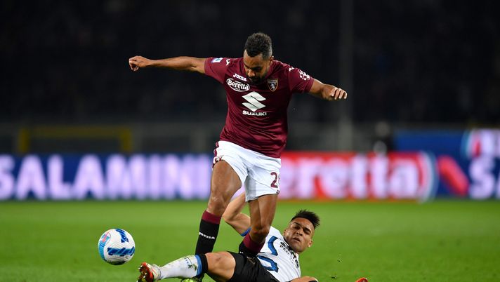 Torino, si ferma di nuovo Djidji: infortunio muscolare per il francese - immagine 1