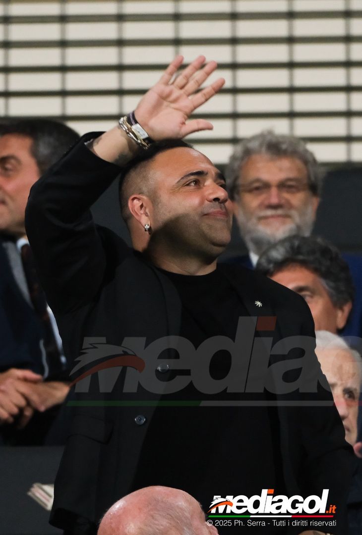 FOTO Palermo – Carrarese | Serie B 2024/25 - immagine 4