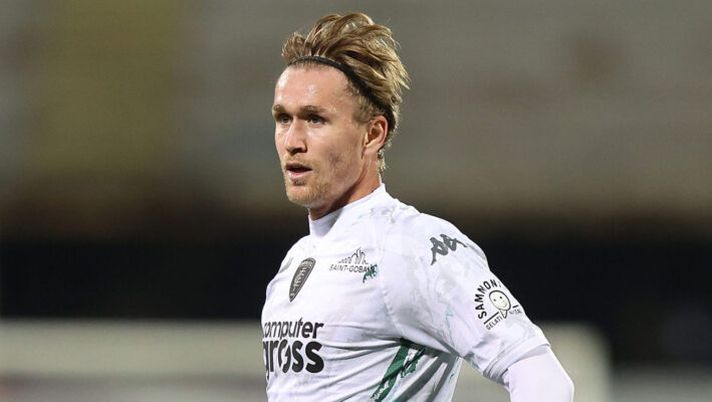 Empoli, cosa filtra sulle condizioni di Solbakken e Cacace: le novità dal campo - immagine 1