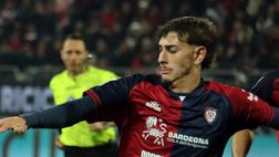 Milan-Cagliari 1-2: Rodriguez completa la rimonta, notte fonda per il Diavolo