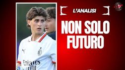 Milan, Camarda, Zeroli e Liberali: bisogna ripartire dai giovani! Ecco come