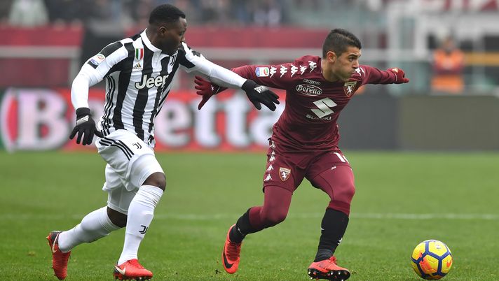 Torino-Juventus 0-1, Falque: “Mi aspettavo di più da me, dobbiamo riprenderci in fretta” - immagine 1