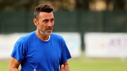 Baiano: “Vanoli ha fatto benissimo, ma non parliamo di miracolo. Kean? Vi dico”