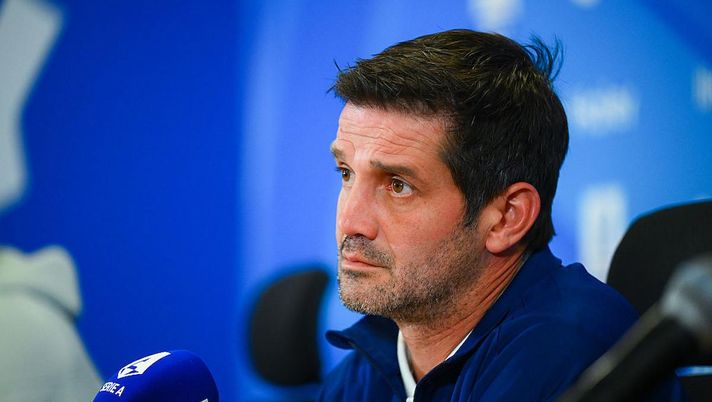 Getty Images Inter cantiere aperto, aspetti negativi e positivi. Il gruppo si è confrontato di nuovo e… - immagine 1