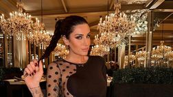 Valentina Vignali: “Io selettiva, anche in amore. Ecco perché preferisco stare sola”