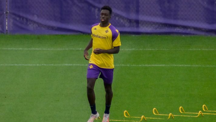 Dal Viola Park: Kayode verso l’esclusione e Beltran? Davanti Nzola o Kouamé - immagine 1