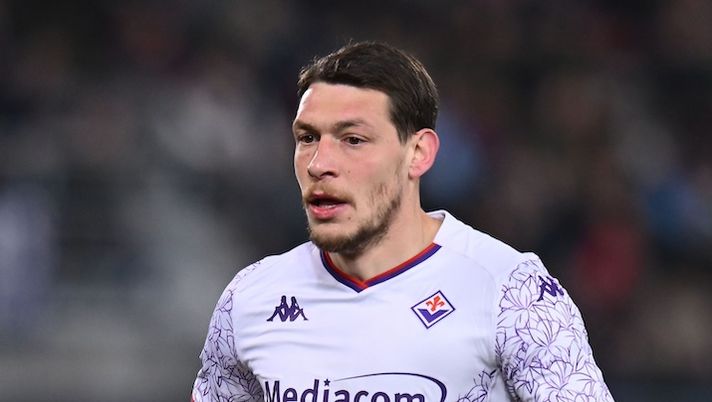 I voti di Atalanta-Fiorentina per il fantacalcio: da Belotti e Nico a Ikoné, Touré e Lookman - immagine 1