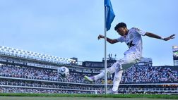 LIVE, Calciomercato Milan, rossoneri su Robinho Jr: su di lui anche Inter ed altri club