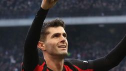 Pulisic è continuamente sottovalutato, ma i suoi numeri parlano: il confronto con Thuram …