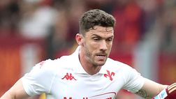 Gosens è tutto viola: i 45′ con la Roma hanno innescato l’obbligo di riscatto!