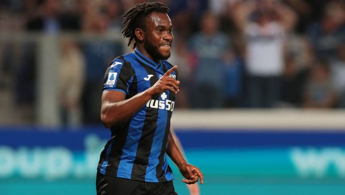 Sky – Lookman in gruppo, questa mattina ha chiarito con Juric e la squadra: cosa filtra per Torino - immagine 1