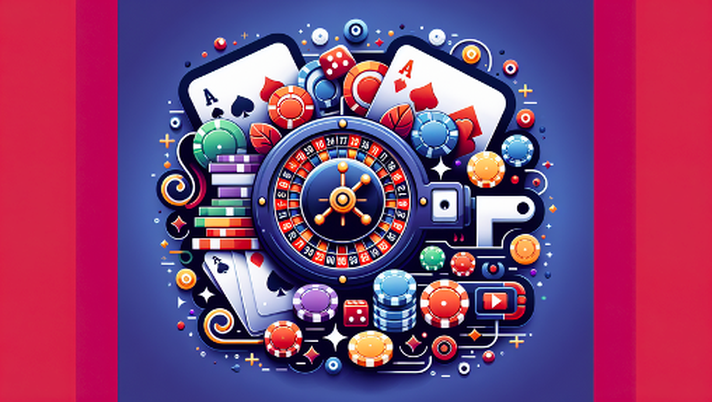 Lucky Hills online casino Italia