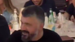 Reunion Italia 2006, parte anche O’ Surdato Nnammurato: protagonista Gattuso