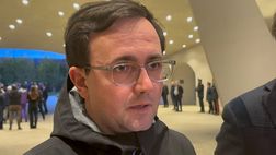 VIDEO VN – Peter Barone: “Dedica Mandragora? Ci aveva scritto la mattina…”