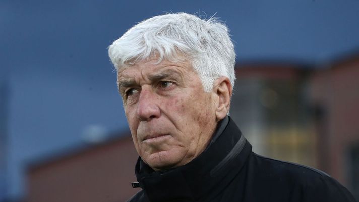 Gasperini: “L’espulsione di Wesley? Preferisco sorvolare. Non è la prima volta che il Como…” - immagine 1
