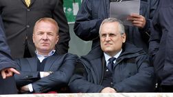 Lotito: “Ritorno di Tare? Vi spiego. Lazio, nessun ridimensionamento. Ma ora…”