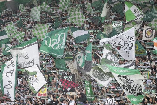 Fiorentina, ecco il San Gallo: club storico, ma oggi è in crisi- immagine 2