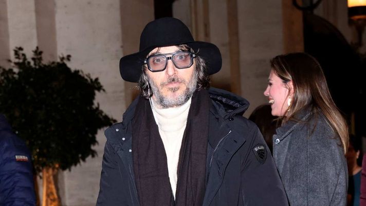 Giuseppe Cruciani | News (Getty Images) Cruciani: 'Il gioco di Allegri? Ai tifosi non frega nulla. Frega agli esteti, ai sacchiani'