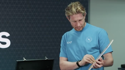 Napoli su FC26, i giocatori azzurri scoprono le loro valutazioni in gioco: le reazioni