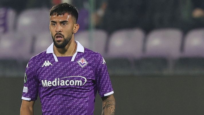 Nico Gonzalez in dubbio, il calendario non dà respiro: oggi snodo fondamentale - immagine 1