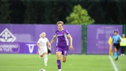 Hurtig: “Siamo qui per vincere. Voglio essere felice e in forma sul campo”