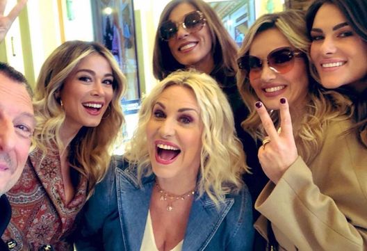 Irene Grandi spara a zero sul Festival di Sanremo: “Io seconda, ma era evidente che…”- immagine 3