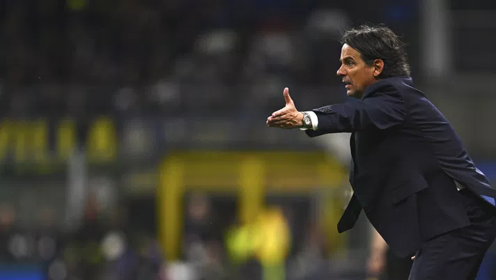 Inter-Lazio, le formazioni ufficiali: Inzaghi con Taremi, Baroni lancia Dia - immagine 1