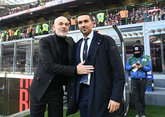 Ai rossoneri il derby di Berlusconi: Palladino “Ci abbiamo provato, nessun dramma”- immagine 2