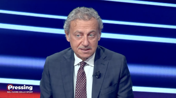 Sabatini: “Inter ok perché Lautaro in forma”. Risponde Biasin: “Finalmente uscito dalla crisi”- immagine 2