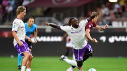 Torino-Fiorentina 0-0: De Gea salva il punto nel primo tempo, seconda X di fila