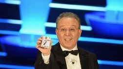 Varriale sulla lotta scudetto: “Quattro squadre in un punto, nessuna è perfetta. Il Milan…”