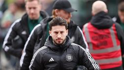 L’algoritmo boccia Colpani e consiglia: “Fiorentina, a destra prendi Nicolas Kühn”