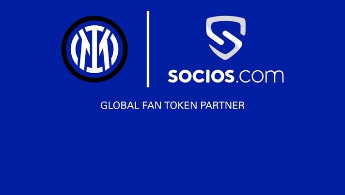 UFFICIALE – Inter e Socios.com rinnovano la partnership: “Verranno ampliate le opportunità” UFFICIALE – Inter e Socios.com rinnovano la partnership: “Verranno ampliate le opportunità” - immagine 1