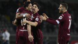 Le pagelle di Torino-Parma 4-1: con Vlasic e tre punte così non si può rischiare la B