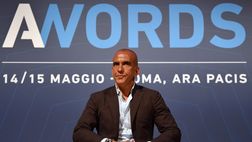Di Canio: “Lukaku gioca solo di spalle. È un attaccante da anni ’80”