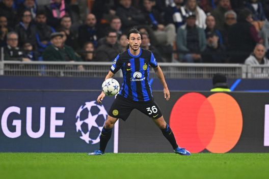 UFFICIALE – Inter, Darmian rinnova fino al 2025: il comunicato del club- immagine 2