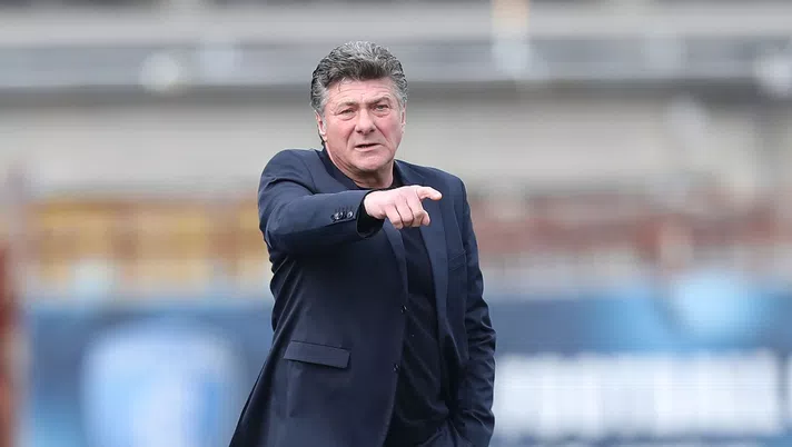 Mazzarri
