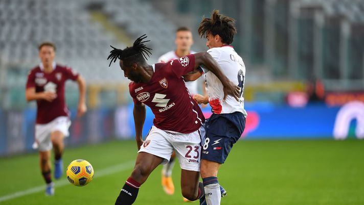 Torino-Crotone: l’analisi tattica del match analyst - immagine 1