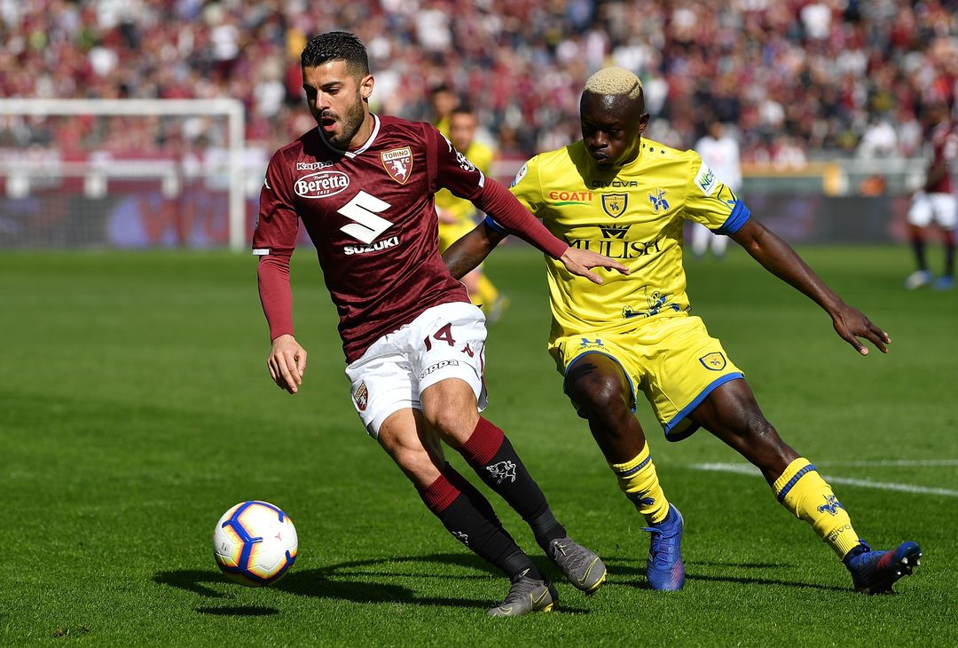 Fotogallery / Torino-Chievo 3-0: vittoria per l’Europa, i granata fanno festa - immagine 12