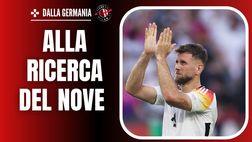 Calciomercato – Dalla Germania: “Il Milan vuole Füllkrug, Sahin fa muro”